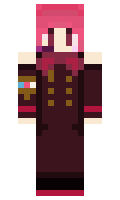 RickisntLongcat minecraft skin