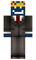 ScytheTheAspect minecraft skin