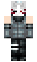 To6 minecraft skin