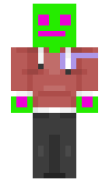 Littlelj14 minecraft skin