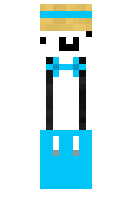 cunamixs minecraft skin