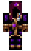 MagstheCrispMage minecraft skin