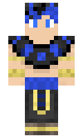 Neits minecraft skin