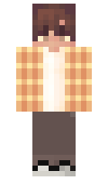 klaasa minecraft skin