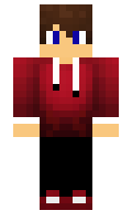 Iluha123 minecraft skin