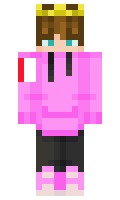 DogmaticList485 minecraft skin