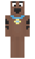 BillyDoigtRapide minecraft skin