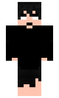 Simox minecraft skin