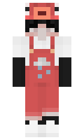 Bladerhero minecraft skin