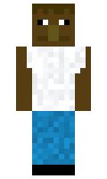 SpaciestElf409 minecraft skin