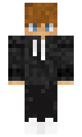 TomBwGames minecraft skin