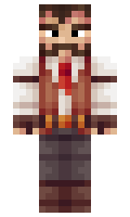 Tolkier minecraft skin