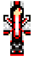 Aarit minecraft skin