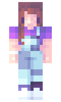 LedBalloon1968 minecraft skin
