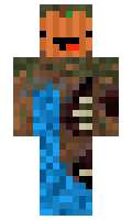 Leonlet minecraft skin