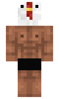 EnviLovesAnime minecraft skin