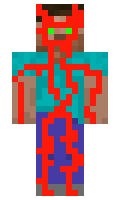 PopSmokeAlive minecraft skin