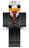 DerpestDuck minecraft skin