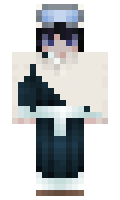 FuturePenguino minecraft skin