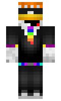 racduca minecraft skin