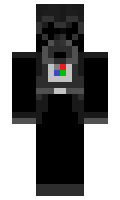 QuikS minecraft skin