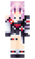 Vrunqk minecraft skin