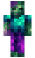 IcyPhoenix349 minecraft skin