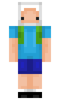 DiwSonOfOden minecraft skin