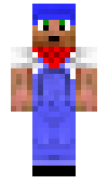 Jem minecraft skin