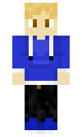 eser minecraft skin