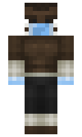 covid19 minecraft skin