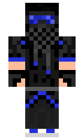 DarkSoul666 minecraft skin
