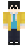 9aad934658b2c0 minecraft skin