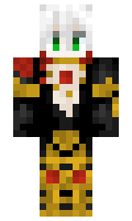 LongYu420 minecraft skin