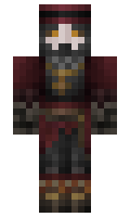 QiZu minecraft skin