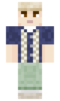 junerome minecraft skin