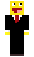 Wnadeir4u minecraft skin