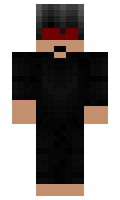 JuxTguilherme minecraft skin