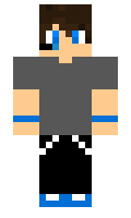 KrazyGnome589 minecraft skin