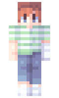 imCrUx minecraft skin