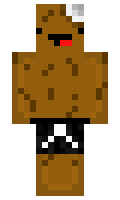 FilipBEN minecraft skin
