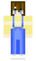 Kepchi minecraft skin