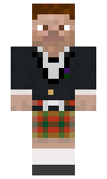 DontStabRab minecraft skin