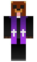 Ericos minecraft skin