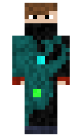 MagicJoShu minecraft skin