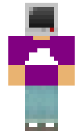 LesCookies minecraft skin