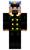 Alexey minecraft skin