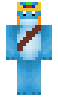 ZacharyDabbs33 minecraft skin