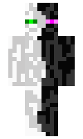 TheFireyFlames minecraft skin