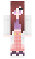 ninulya minecraft skin